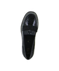Ara - Loafers - Ara Loafer Dallas schwarz Lack