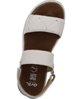 Ara - Sandalen - Ara Plateausandalette Bilbao