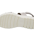 Ara - Sandalen - Ara Plateausandalette Bilbao