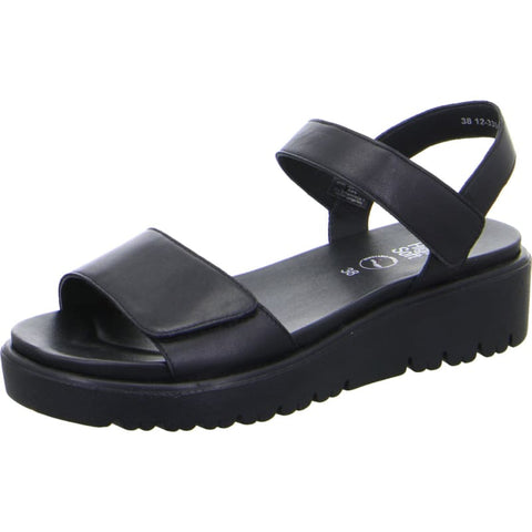 Ara - Plateausandaletten - Ara Plateausandalette Bilbao