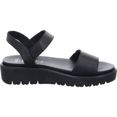Ara - Plateausandaletten - Ara Plateausandalette Bilbao