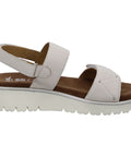 Ara - Sandalen - Ara Plateausandalette Bilbao