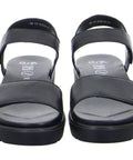Ara - Plateausandaletten - Ara Plateausandalette Bilbao