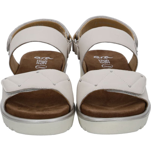 Ara - Sandalen - Ara Plateausandalette Bilbao