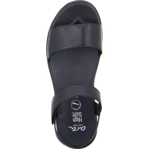 Ara - Plateausandaletten - Ara Plateausandalette Bilbao