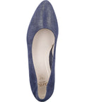 Ara - Pumps - Ara Pumps London