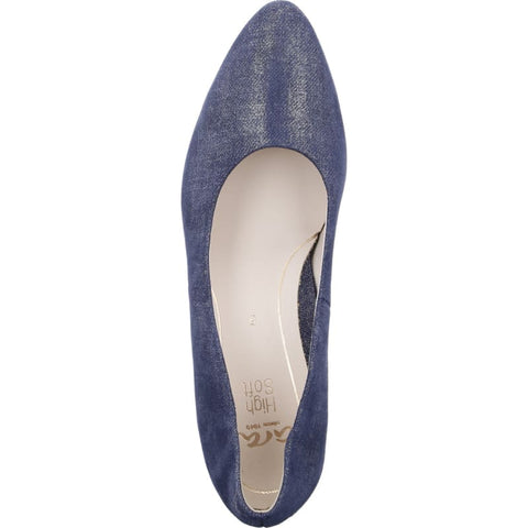 Ara - Pumps - Ara Pumps London