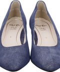 Ara - Pumps - Ara Pumps London