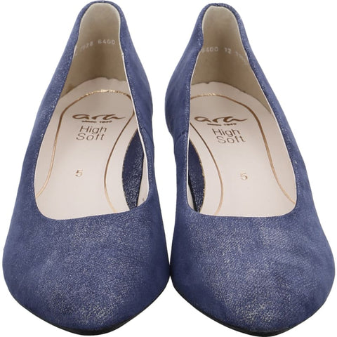 Ara - Pumps - Ara Pumps London