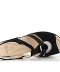 Ara - Riemchensandalen - Ara Sandalette Lugano
