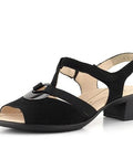 Ara - Riemchensandalen - Ara Sandalette Lugano
