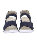 Ara - Keilsandaletten - Ara Sandalette Tampa 2.0 blau