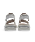 Ara - Keilsandaletten - Ara Sandalette Tampa 2.0 weiss/nebbia
