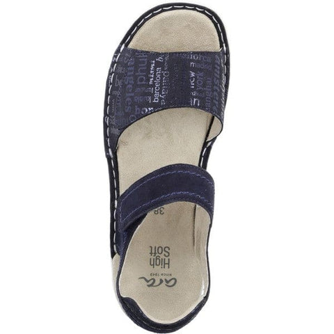 Ara - Keilsandaletten - Ara Sandalette Tampa