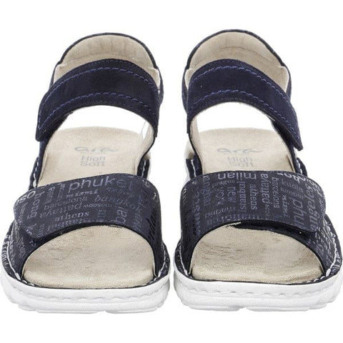 Ara - Keilsandaletten - Ara Sandalette Tampa