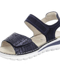 Ara - Keilsandaletten - Ara Sandalette Tampa