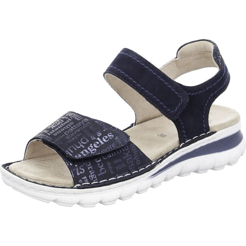 Ara - Keilsandaletten - Ara Sandalette Tampa