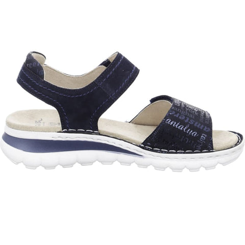 Ara - Keilsandaletten - Ara Sandalette Tampa