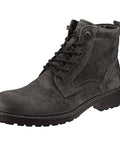 Ara men - Schnürboots - Ara Schnürboot