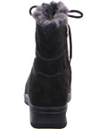Ara - Winterboots - Ara Schnürstiefelette