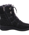 Ara - Winterboots - Ara Schnürstiefelette