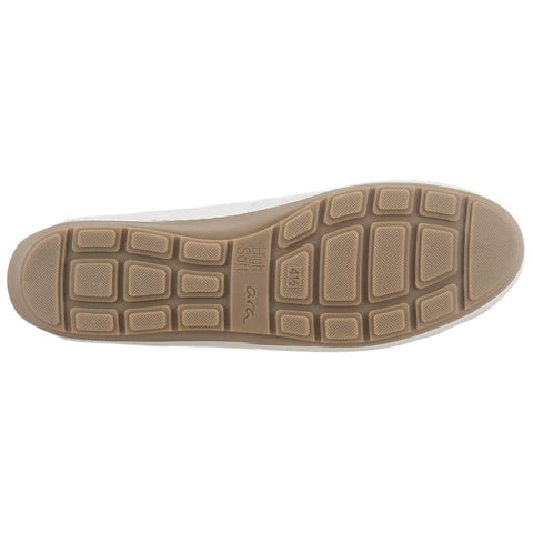 Ara - Slippers - Ara Mokassins cream