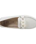 Ara - Slippers - Ara Mokassins cream