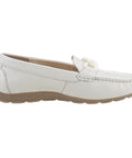 Ara - Slippers - Ara Mokassins cream