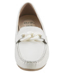 Ara - Slippers - Ara Mokassins cream