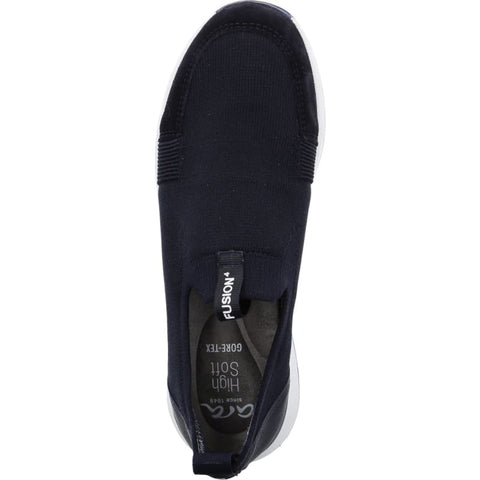 Ara - Slippers - Ara Slipper Venice