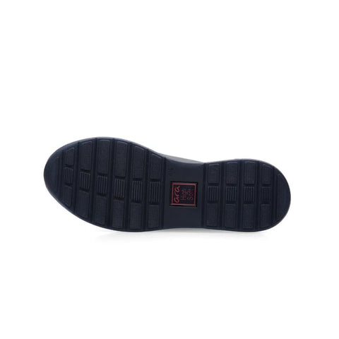 Ara - Sneakers - Ara Sneaker Osaka blau Weite H