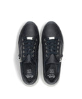 Ara - Sneakers - Ara Sneaker Osaka blau Weite H