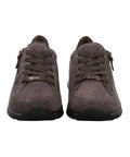 Ara - Sneakers - Ara Sneaker Osaka grau/braun