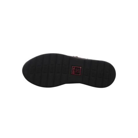 Ara - Sneakers - Ara Sneaker Osaka grau/braun