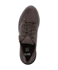 Ara - Sneakers - Ara Sneaker Osaka grau/braun