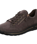 Ara - Sneakers - Ara Sneaker Osaka grau/braun