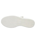 Ara - Sneakers - Ara Sneaker Roma Weite H weiss/platin