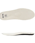 Ara - Sneakers - Ara Sneaker Sapporo Weite H sand/weiss