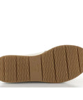 Ara - Sneakers - Ara Sneaker Sapporo Weite H sand/weiss