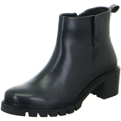 Ara - Stiefeletten - Ara Stiefelette schwarz
