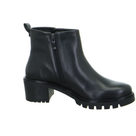 Ara - Stiefeletten - Ara Stiefelette schwarz