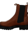 Ashley Kent - Chelsea Boots - Ashley Kent Chelsea Boot cognac
