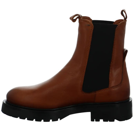 Ashley Kent - Chelsea Boots - Ashley Kent Chelsea Boot cognac
