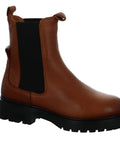 Ashley Kent - Chelsea Boots - Ashley Kent Chelsea Boot cognac