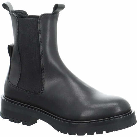Ashley Kent - Chelsea Boots - Ashley Kent Chelsea Boot schwarz