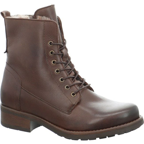 Ashley Kent - Schnürboots - Ashley Kent Schnürboot
