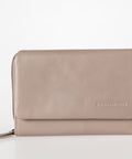 aunts & uncles - Portemonnaies - aunts & uncles Dahlia cashmere