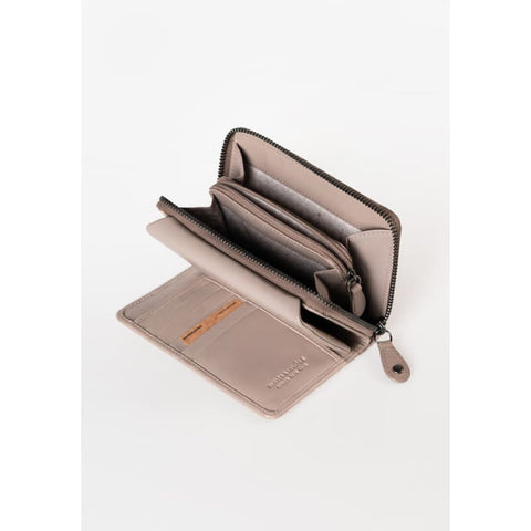 aunts & uncles - Portemonnaies - aunts & uncles Dahlia cashmere