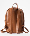 aunts & uncles - Rucksäcke - aunts & uncles Rucksack Conkerberry braun-cognac