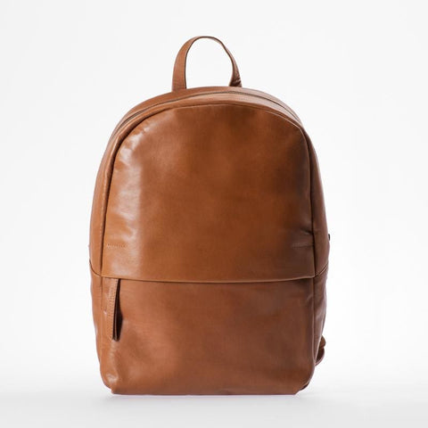 aunts & uncles - Rucksäcke - aunts & uncles Rucksack Conkerberry braun-cognac